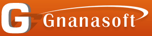 Logo Gnanasoft